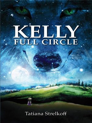 cover image of Kelly: Full Circle